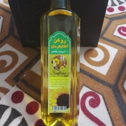 روغن آفتابگردان 