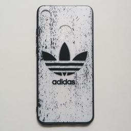 قاب طرحدار adidas گوشی هوآوی P30 lite