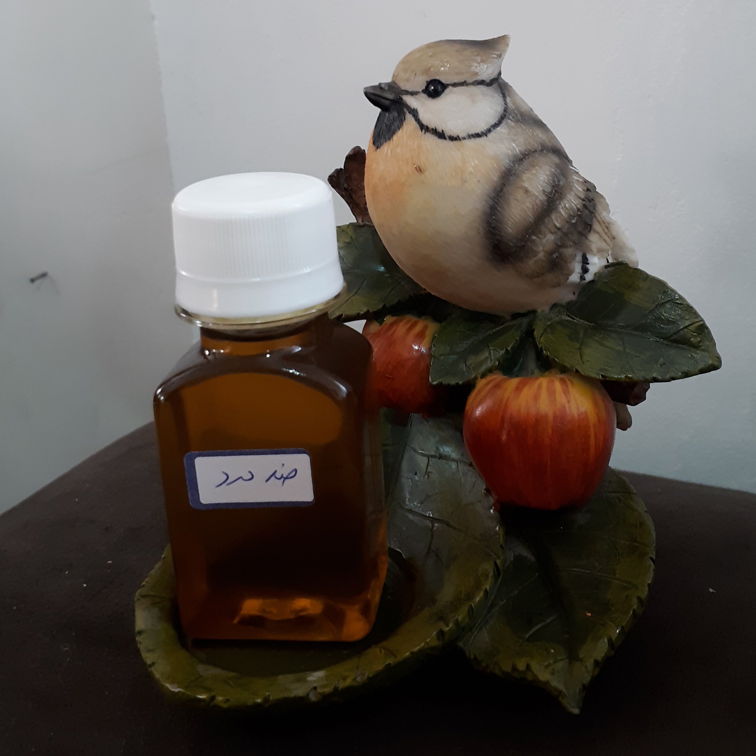 روغن ترکیبی درد (60 میل)گلستان 