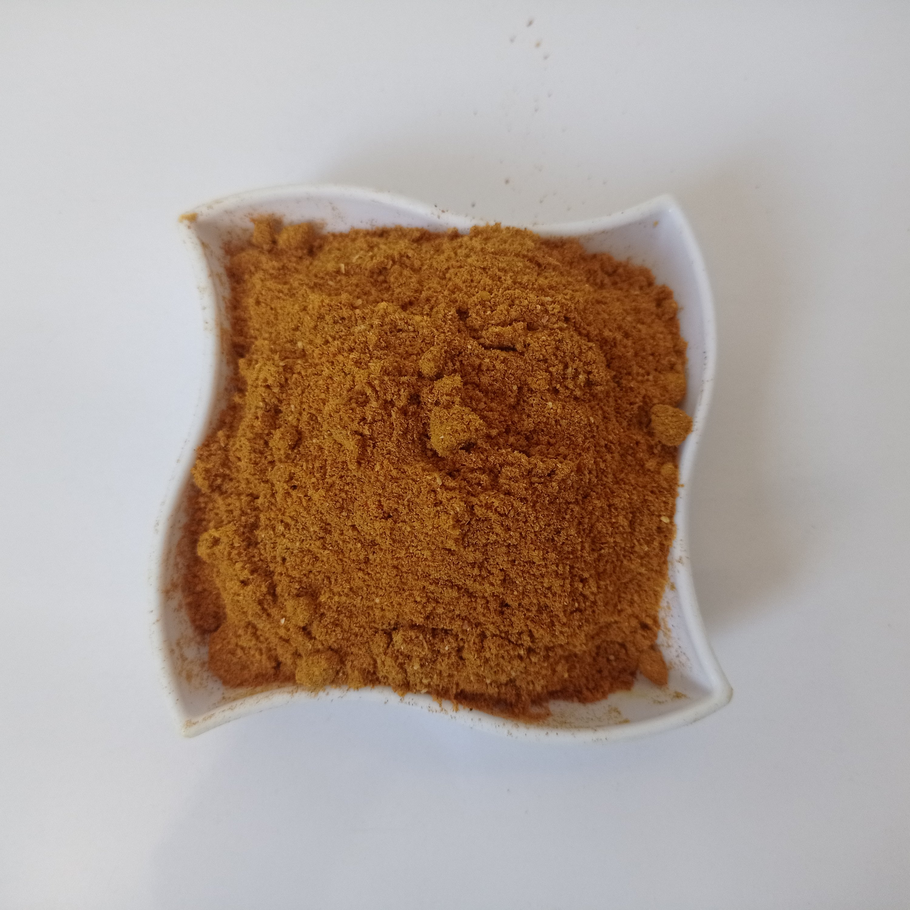 ادویه مخصوص جوجه کباب با طعمی بسیار خوشمزه بیگدلی