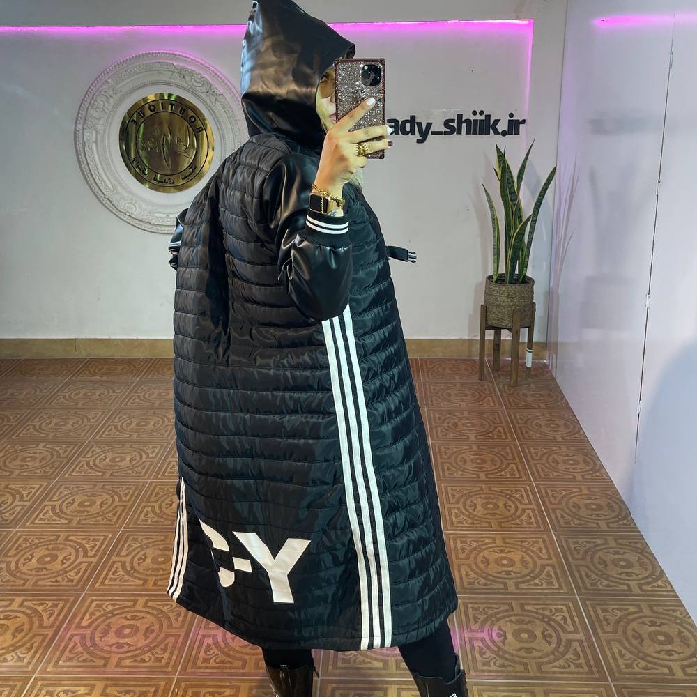 پالتو Y3 حراج