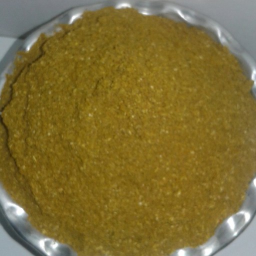 کاری هندی 100گرمی خالص