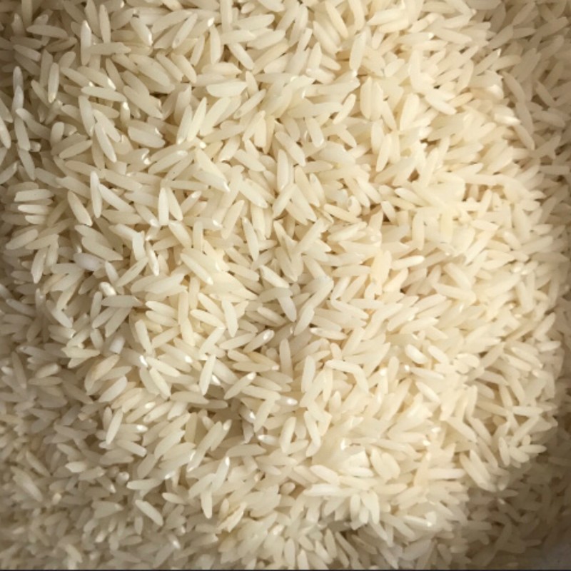 برنج دودی سنتی (هیزمی) صدری دمسیاه سفارشی آستانه اشرفیه 2 کیلو