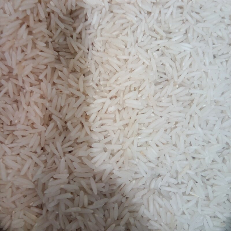 برنج صدری مخصوص مروارید شمال  یک کیلویی ارسالی از تهران 