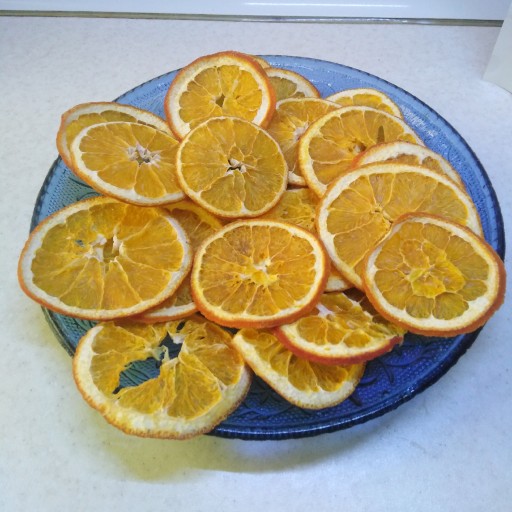 پرتقال تامسون( بسته 100گرمی)