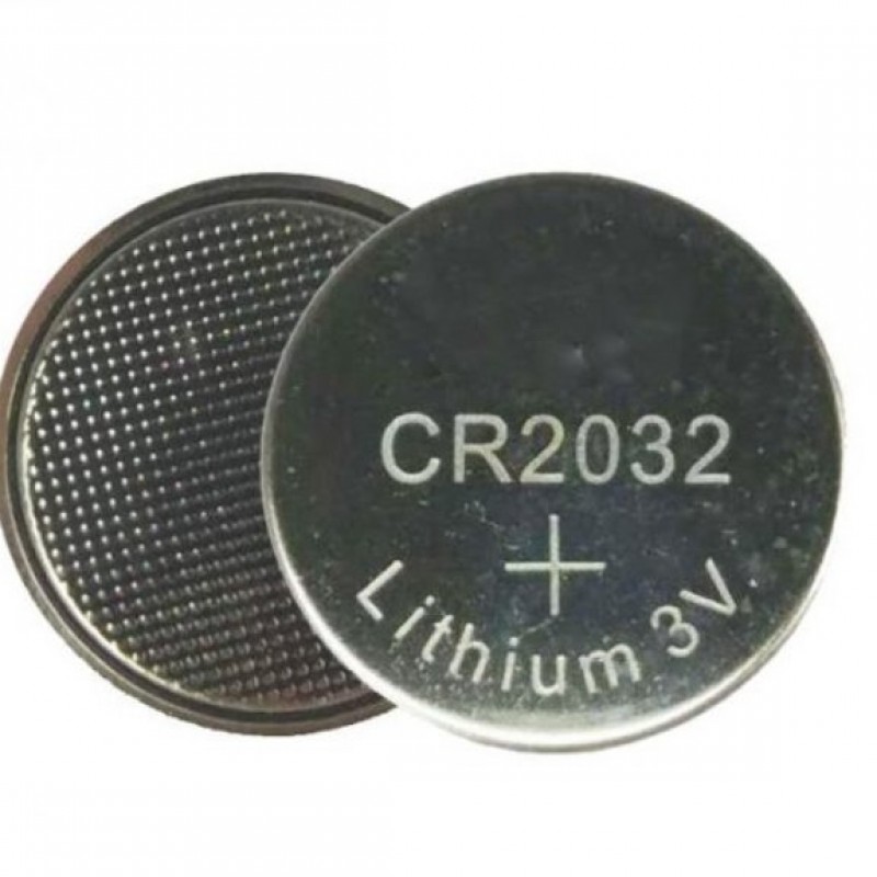 باتری سکه ای کد 2032 باطری