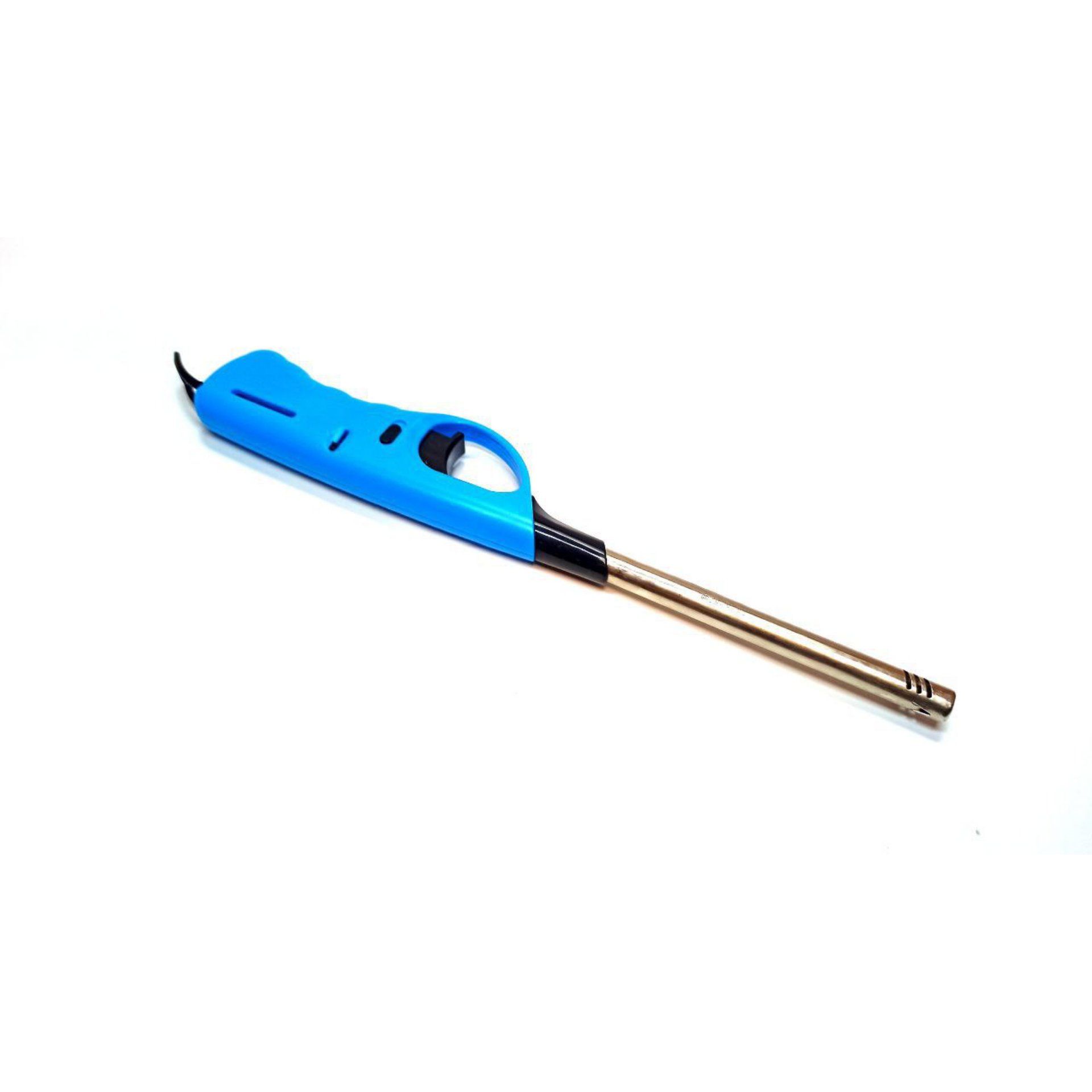 فندک آشپزخانه همراه گاز یدک رنگی