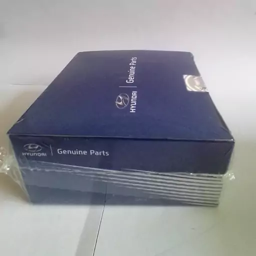 هرز گرد غلطک پژو 405 اصلی برند Hyundai Genuine part