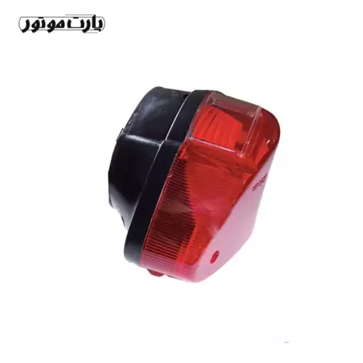 چراغ خطر عقب موتور سیکلت باکسر