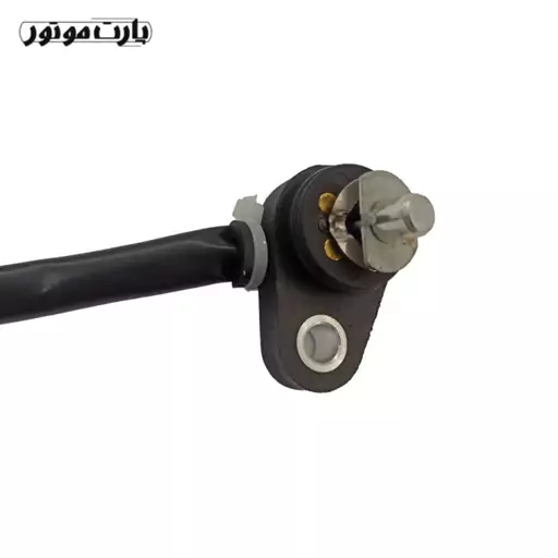 وایر ذغال دنده شمار موتور سیکلت هوندا 4دنده تک پیچ