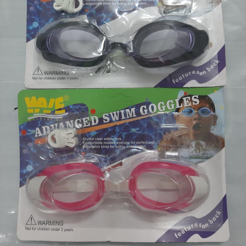 عینک شنا بچگانه 