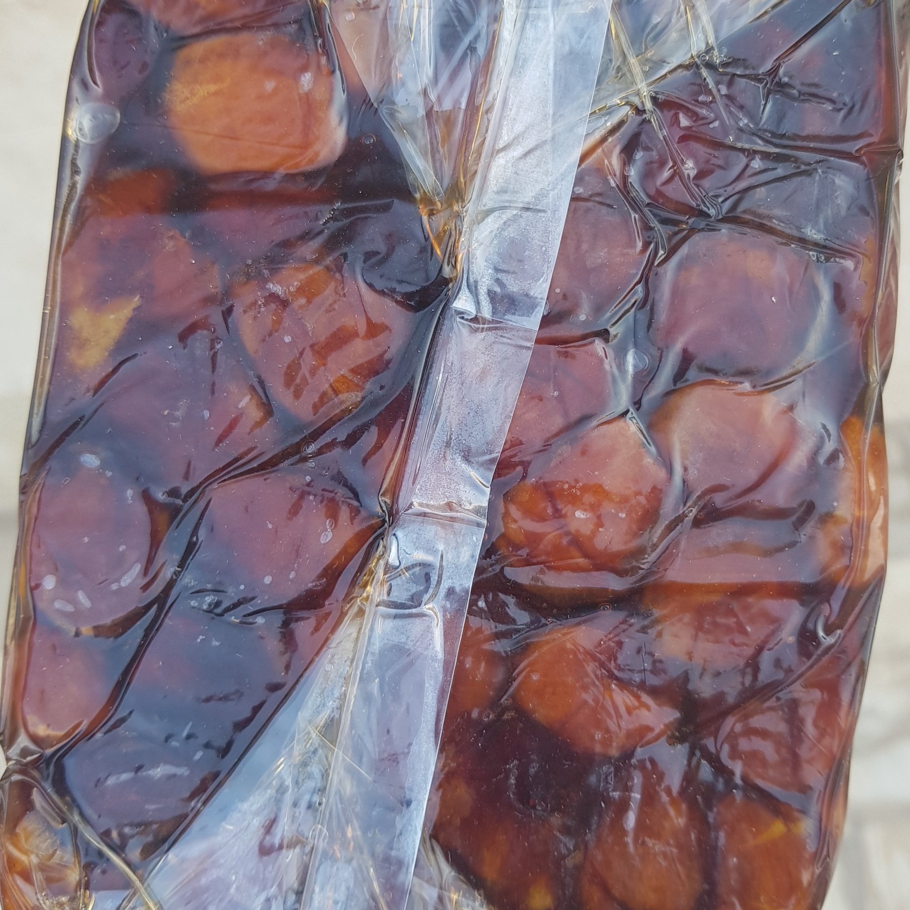 خرما خاصویی جم کارتون دوکیلویی