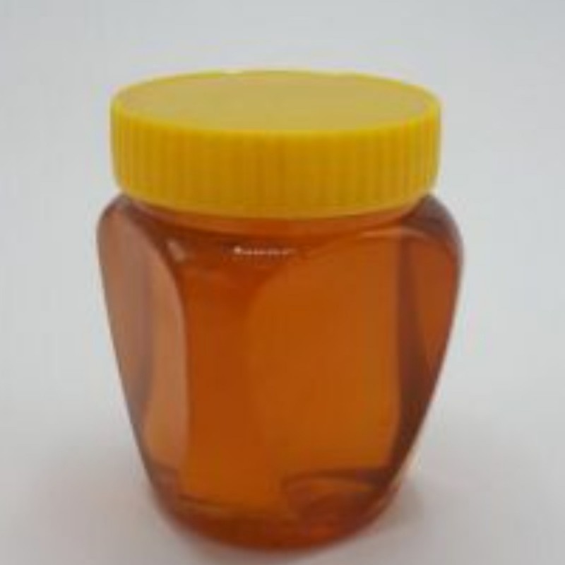 عسل طبیعی نیم کیلویی