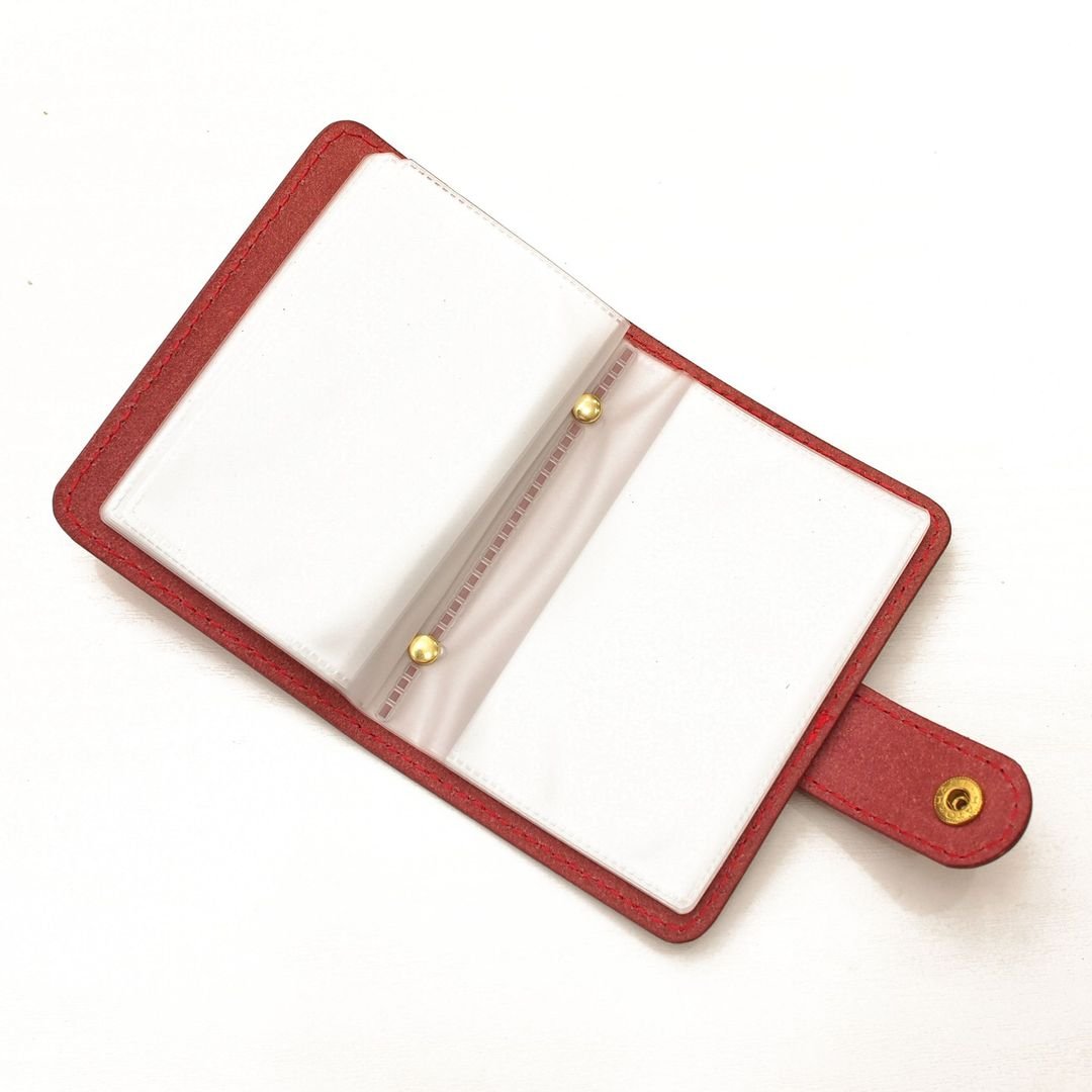 جاکارتی چرم گاوی دست دوز رنگای مختلف میتونین سفارش بدین