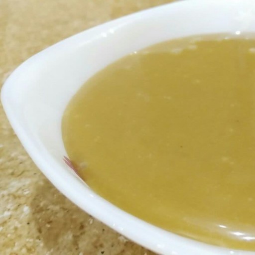 ارده عسل کاراملی(750 گرم)