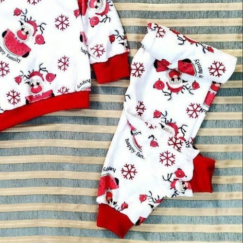 بلوز و شلوار ست یلدایی اسپرت ( دخترونه ، پسرونه )