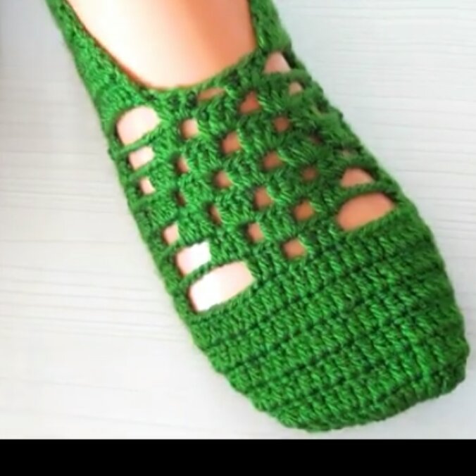 پاپوش زنانه