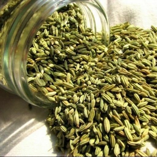 عرق زیره سبز ( Cumin )