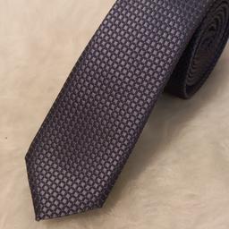 کراوات مدادی ترک رنگ دلفینی باخرید این کراوات یدونه انگشتر هدیه میگیرید