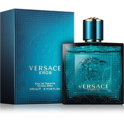 عطر ادکلن 100 میل ورساچه اروس Versace Eros