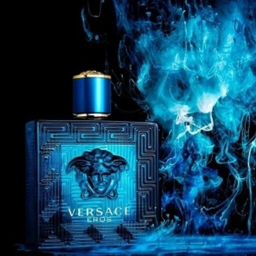 عطر ادکلن 100 میل ورساچه اروس Versace Eros