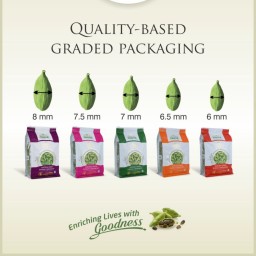 هل امپراطورعالی درجه1(500گرم)