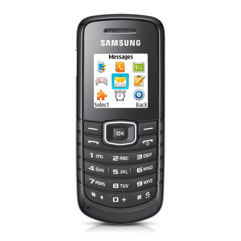 قاب 1080 با شاسی کامل ارزان گوشی سامسونگ Samsung E1080 قاب اصلی دکمه ای ساده
پوسته اورجینال E1080T E1081T E1087T E1085T