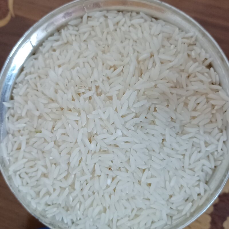 برنج  طارم هاشمی اعلاء و درجه یک امساله از شالیزارقائمشهر( 20 کیلو  )