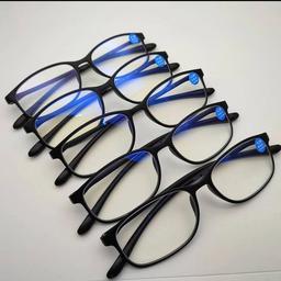 عینک مطالعه نمردار(تیار 90 )