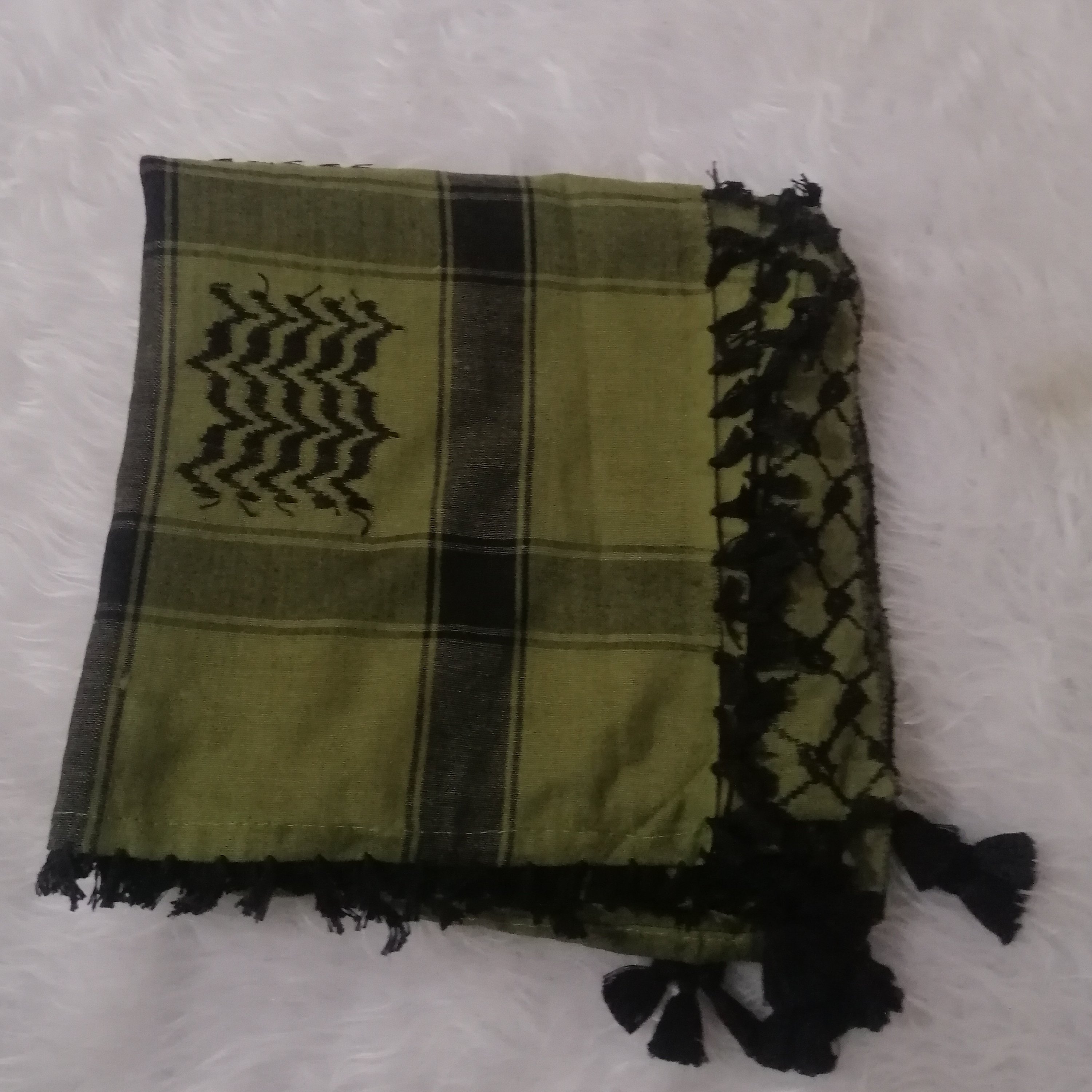شال عربی ارزان1