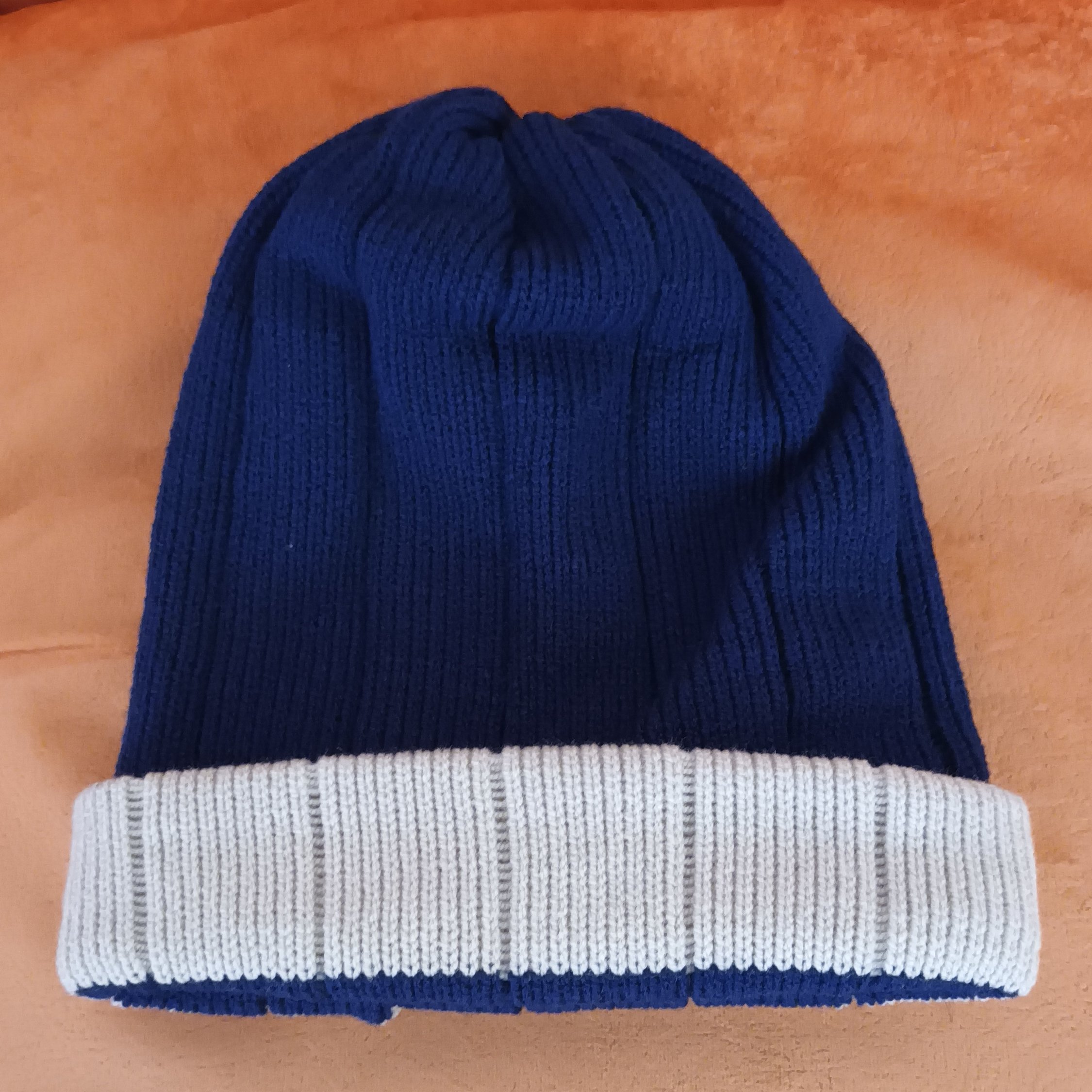 65 -  کلاه بافتنی  پسرانه و مردانه