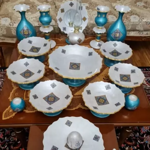 صنایع دستی