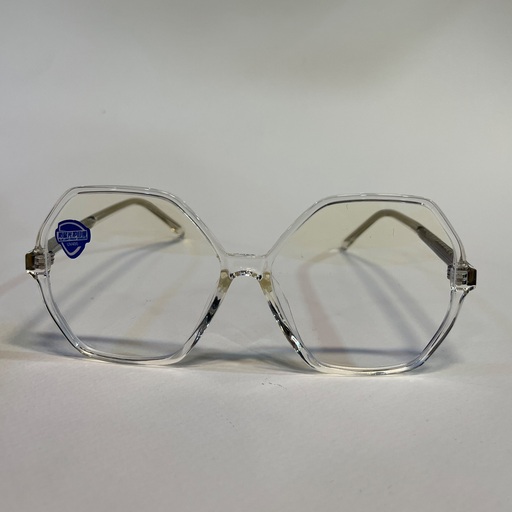 عینک بلوکات و یووی مخصوص لپتاب و موبایل کاملا محافظ در برابر نور فراآبی 