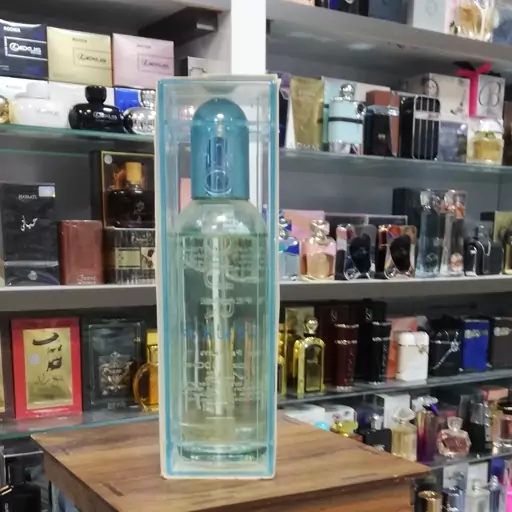 Milton Lloyd - Color Me Sky blue
 عطر ادکلن میلتون لوید کالر می اسکای بلو
زنانه