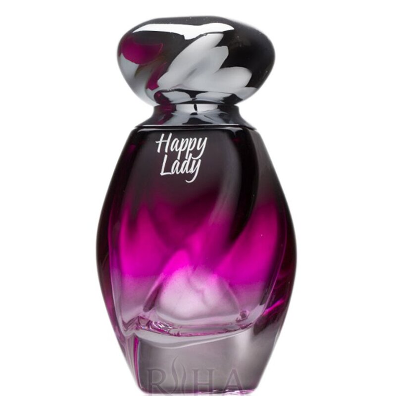  ادو پرفیوم زنانه

هپی لیدیHappy Lady Eau de Parfum for Women


