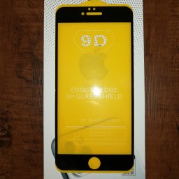 گلس فول (شیشه) iPhone 6plus