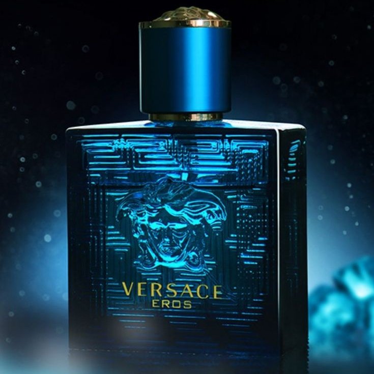 ادکلن اماراتی ورساچه ایروس