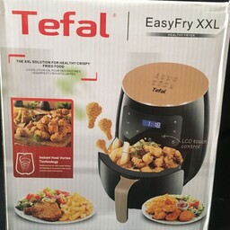 سرخکن tefal xll