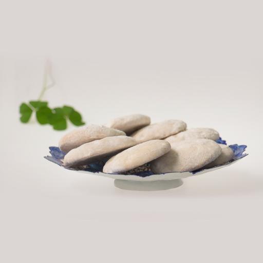 کلوچه سنتی زنجبیلی بجستان 600 گرمی 
(20 عدد کلوچه)