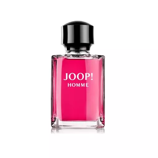 عطر خالص جوپ قرمز Joop Homme تولید سوییس یک گرم