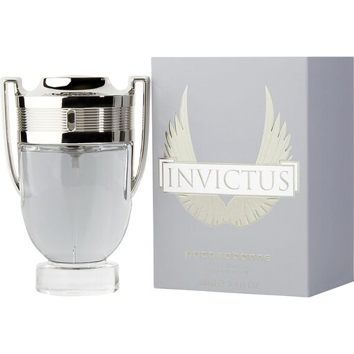 عطر خالص مردانه پاکو رابان اینوکتوس  INVICTUS ،مقدار یک گرم