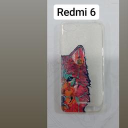 قاب redmi6 شیائومی کاور ردمی 6 