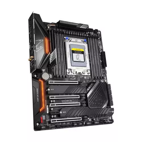 مادربرد گیگابایت آروس  TRX40 AORUS PRO WIFI (rev. 1.0)