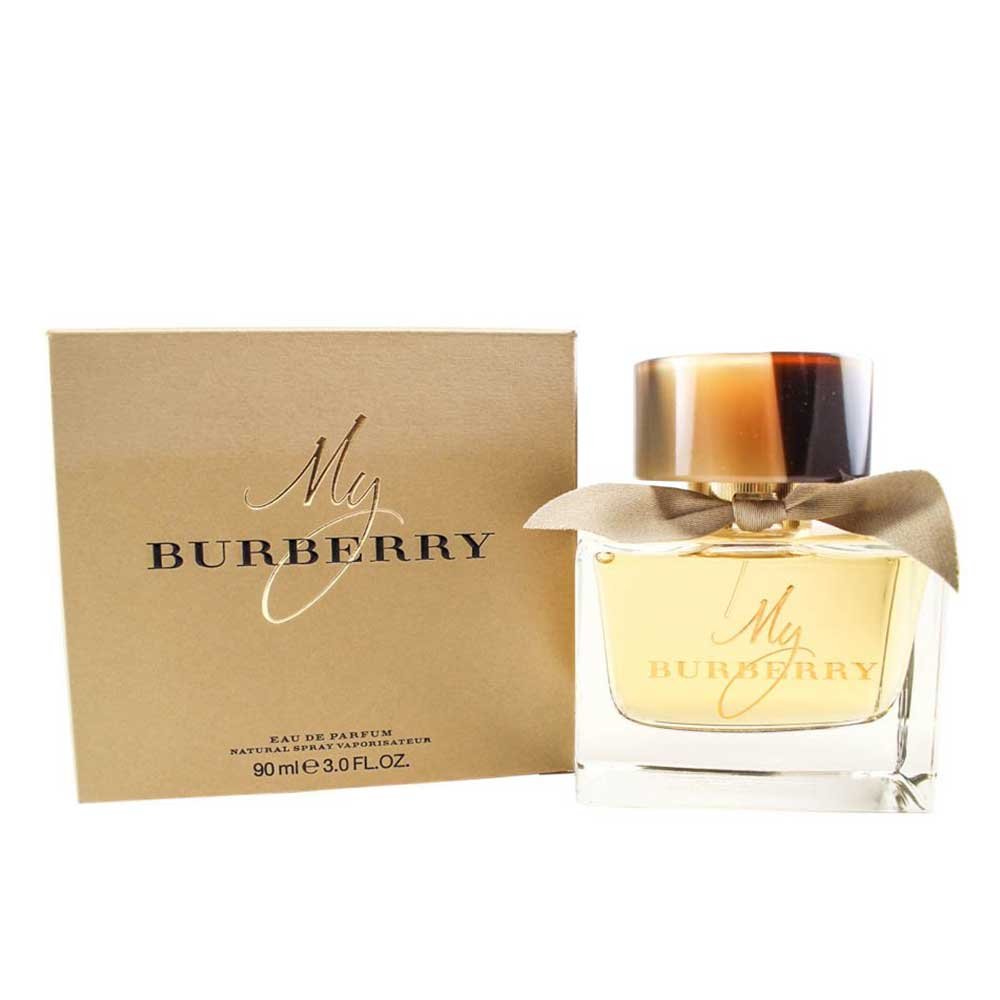 عطر باربری مای باربری