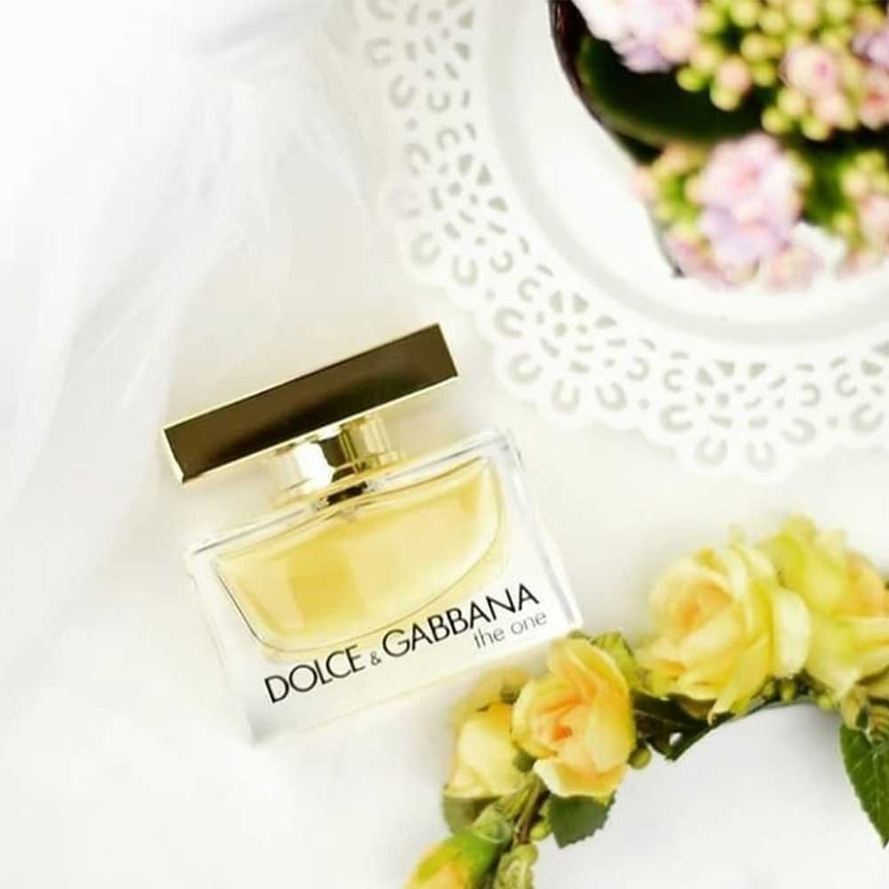 عطر دی اند جی دلچه گابانا دوان زنانه