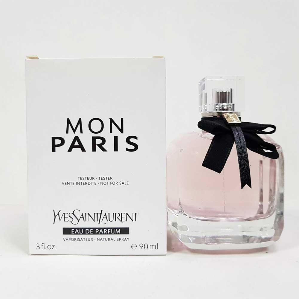 عطر ایو سن لورن مون پاریس