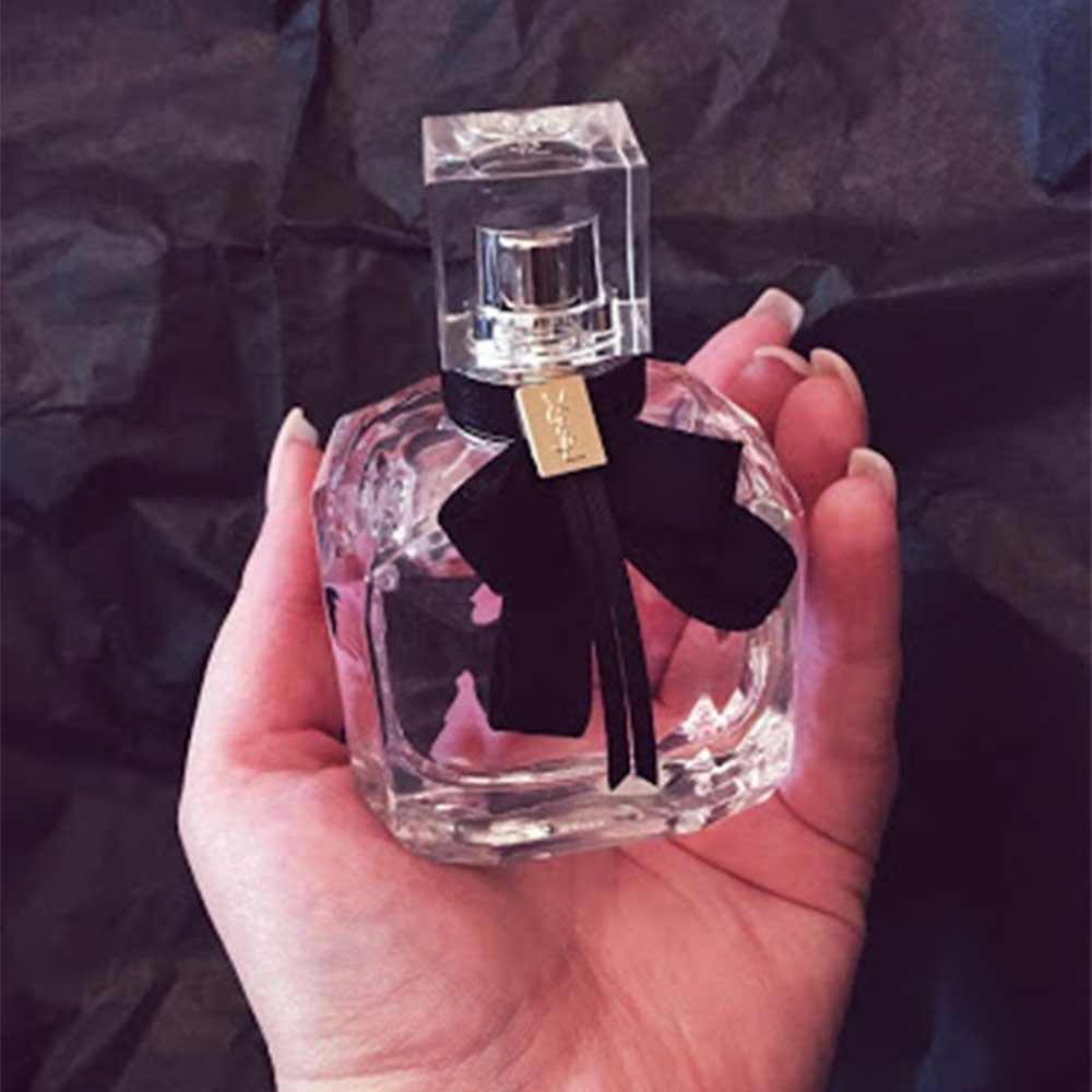 عطر ایو سن لورن مون پاریس