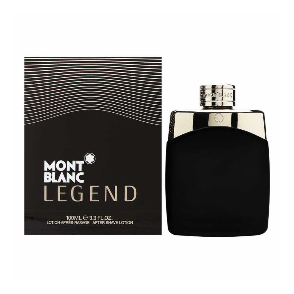 عطر مونت بلنک لجند