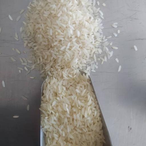 برنج عنبر بو 10 کیلویی اقتدار