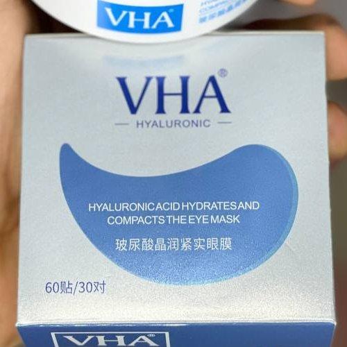 پچ زیرچشم هیالورونیک اسید VHA